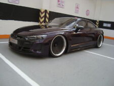 1:18 Audi RS E-Tron GT Tiefer Tuning mit 22 Zoll Rotiform Echt Alu Felgen