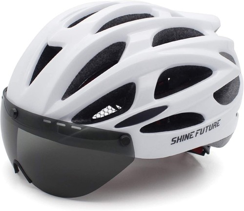 Fahrradhelm mtb bike helm - bike, mit
