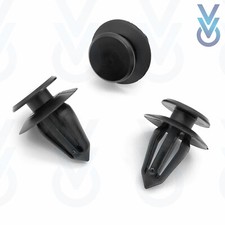 10x VVO® Clips für
