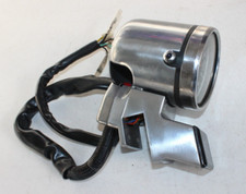 Tacho mit kontrollleuchten - tacho,