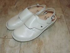 Finn Comfort Damenschuhe, Sandalen, Clogs,  Gr. 43