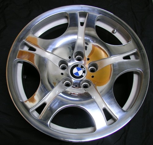 Original bmw 19zoll 7er e65 - bmw,