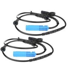 2x ABS Sensor Drehzahlfühler