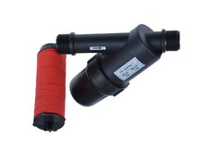 Brunnenfilter Siebfilter