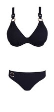 Prima Donna *Pinner* Bikini Schale blau Gr. 70 75 80 D E F G NP 169,99 €