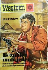 Pabel Western Band 153