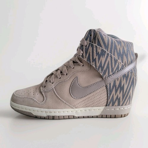 Nike dunk sky wedge größe - nike, hi