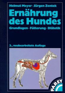 Ernährung des hundes - ernährung,