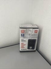 Eurom heizlüfter fanheater - eurom,