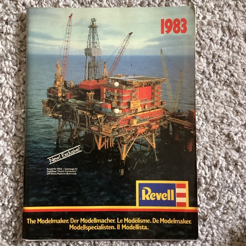 Revell modell bausätze - modell,
