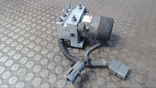 Hauptbremsaggregat abs hyundai - abs,