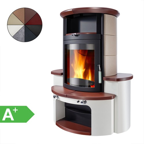 Kaminofen hark ecoplus - kaminofen,