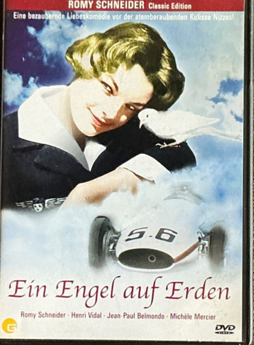 Ein engel auf erden - engel,