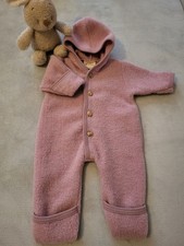 Engel Wollwalk Overall