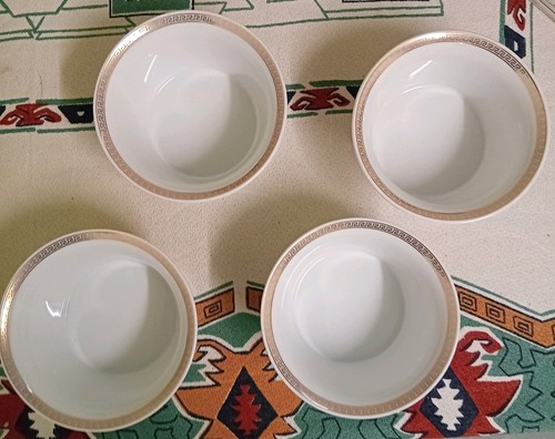 Rosenthal versace medaillon - rosenthal,