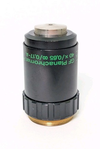 Planachromat 40x 65 phv - planachromat, 0,65