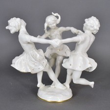 Hutschenreuther reigen - hutschenreuther,