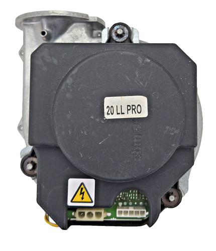 Gebläse ventilator motor ebm - ventilator,