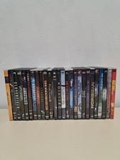 Konvolut 26 DVD-Filme