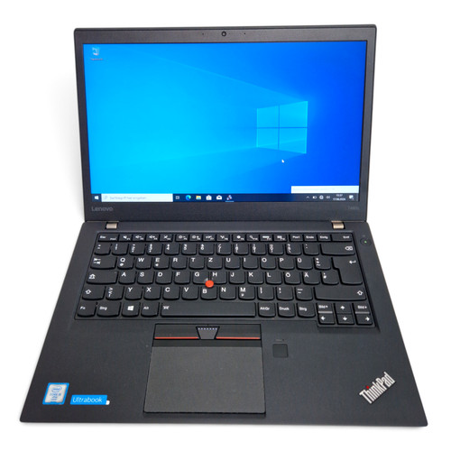 Lenovo thinkpad t460s - thinkpad,