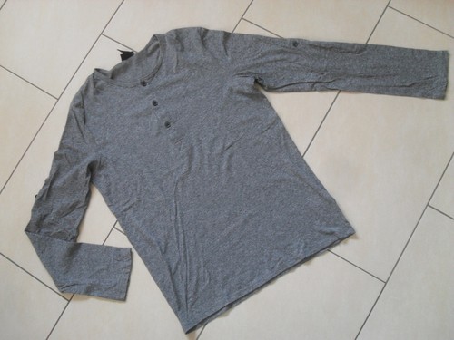 Pullover longshirt - pullover,,
