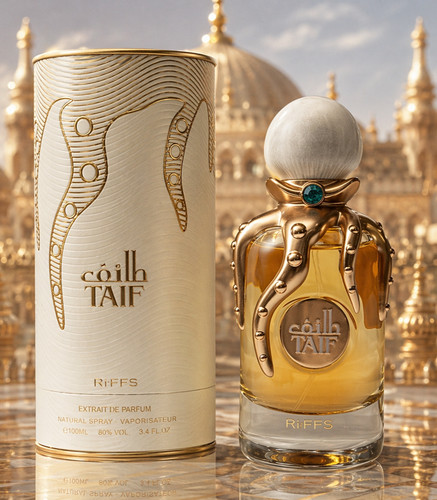 Riiffs taif extrait parfum - riiffs, de