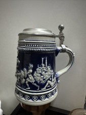 Original gerzit bierkrug mit - bierkrug,