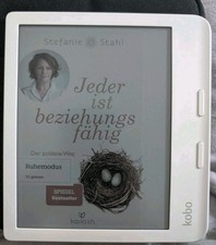 Kobo Libra Colour White, 7