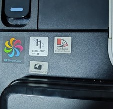 HP Designjet Z5200 PostScript' Gebraucht Plotter