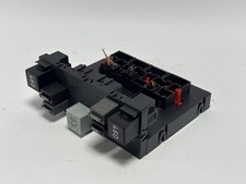 Sicherungskasten VW Golf V