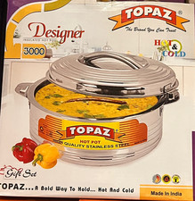 3000ml Edelstahl Warm Kalt