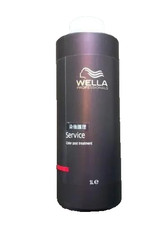 Wella professionals service - professionals,