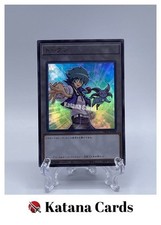 Yugioh-Karten | Token Jesse