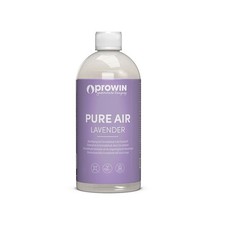 ProWIN pure Air Duftrichtung