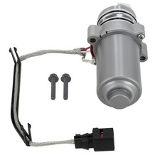 Differential Kupplungsölpumpe