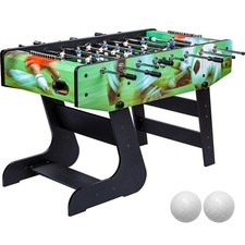 GAMES PLANET® Tischfussball Liverpool, Kicker Soccer Print