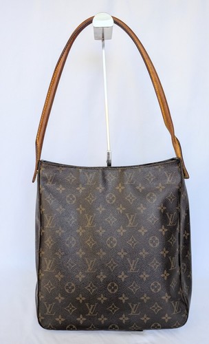 Louis vuitton looping - vuitton, gm