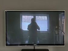 TX-P55VT50E Smart VIERA