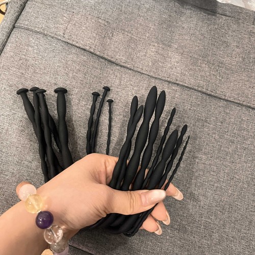 Insert penis dilator 30mm - dilator,