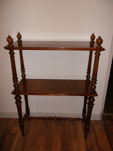 Gründerzeit regal antik - regal,