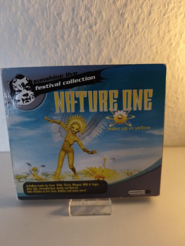 Various nature one - various,