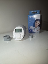 Elektronisches Heizkörper