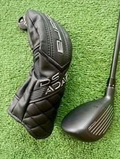 Cobra DS Adapt Hybrid 4 Rescue Stiff Flex Rechtshand Herren Golfschläger