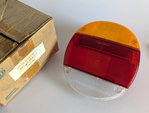 Lichtscheibe heckleuchte - lichtscheibe,