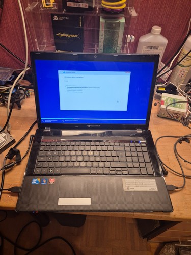 Packard bell ms2290 - bell,