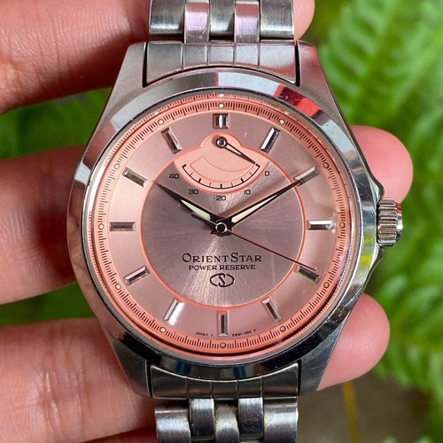 Rare orient star - star, power
