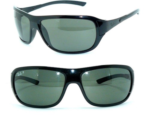 Ray ban sonnenbrille schwarz - ray,
