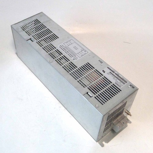 Siemens sinamics simodrive 611 - sinamics,
