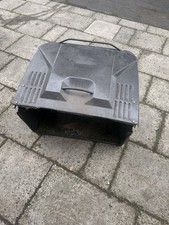 Aufsitzmäher Rasentraktor Fangkorb Korb MTD 13/102 16/102