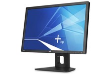 HP Z24i Monitor 24" FullHD IPS, 8ms, 60Hz, USB-Hub. DisplayPort / VGA / DVI
